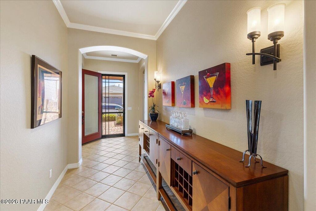 Photo of 12838 E De La Cruz Street, Prescott Valley, AZ 86327 (MLS # 1080902)