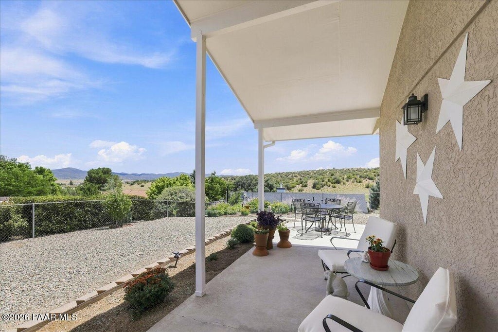 Photo of 11825 E Hondo Heights HTS, Dewey-Humboldt, AZ 86327 (MLS # 1084173)