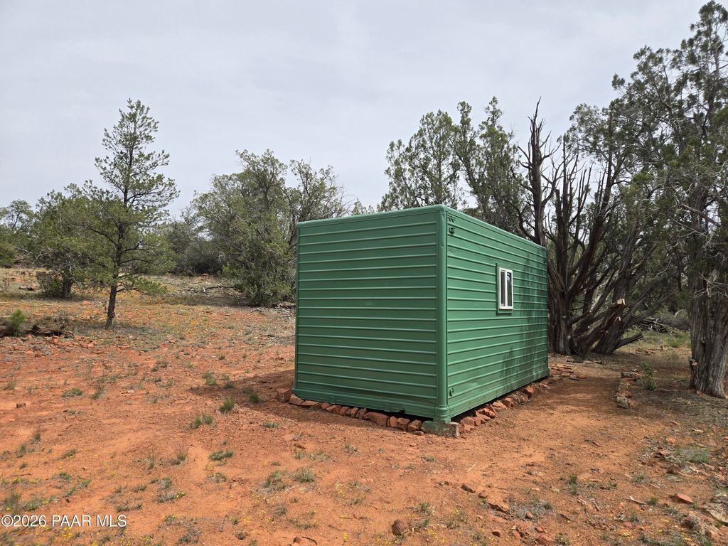 Photo of 61 Raney Road, Ash Fork, AZ 86320 (MLS # 1081436)