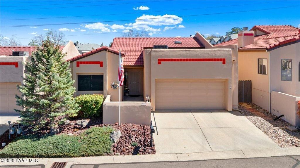 Photo of 2636 College Heights Road, Prescott, AZ 86301 (MLS # 1080427)