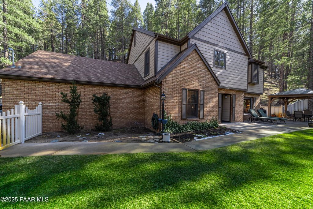 Photo of 3929 E Sheldon Road, Prescott, AZ 86303 (MLS # 1080974)