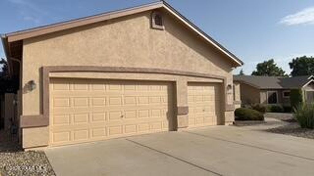 Photo of 6752 E Desperado Drive, Prescott Valley, AZ 86314 (MLS # 1083638)