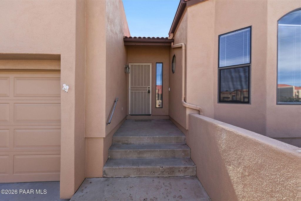 Photo of 2847 Ithaca Drive, Prescott, AZ 86301 (MLS # 1079833)