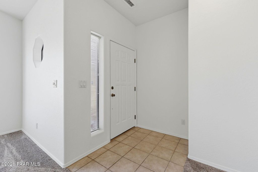 Photo of 2847 Ithaca Drive, Prescott, AZ 86301 (MLS # 1079833)