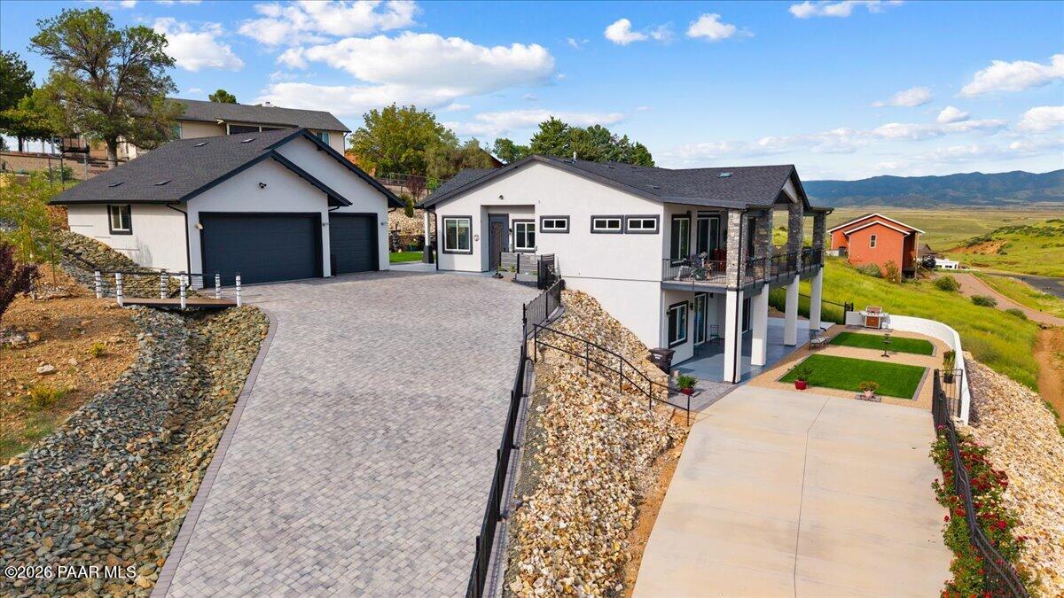 9824 E Magma Drive