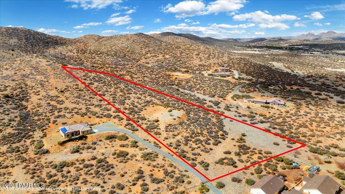 8730 N Prescott Ridge Road