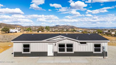 17160 E Roper Way Dewey-Humboldt AZ 86327