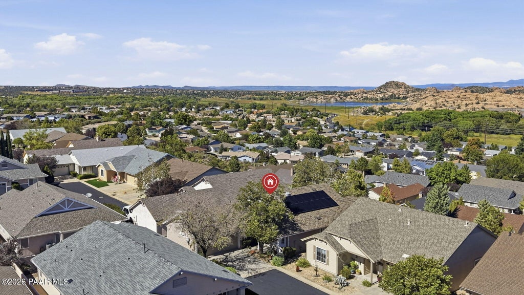 Photo of 1456 Kwana Court, Prescott, AZ 86301 (MLS # 1085503)