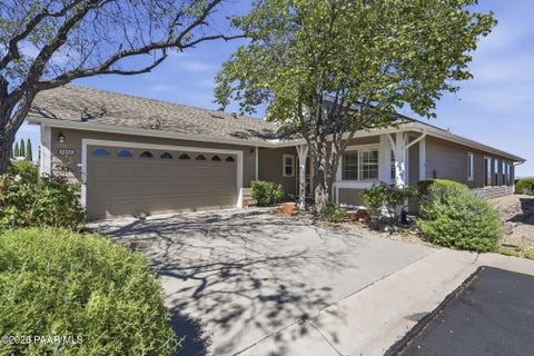 Photo of 1456 Kwana Court, Prescott, AZ 86301 (MLS # 1085503)