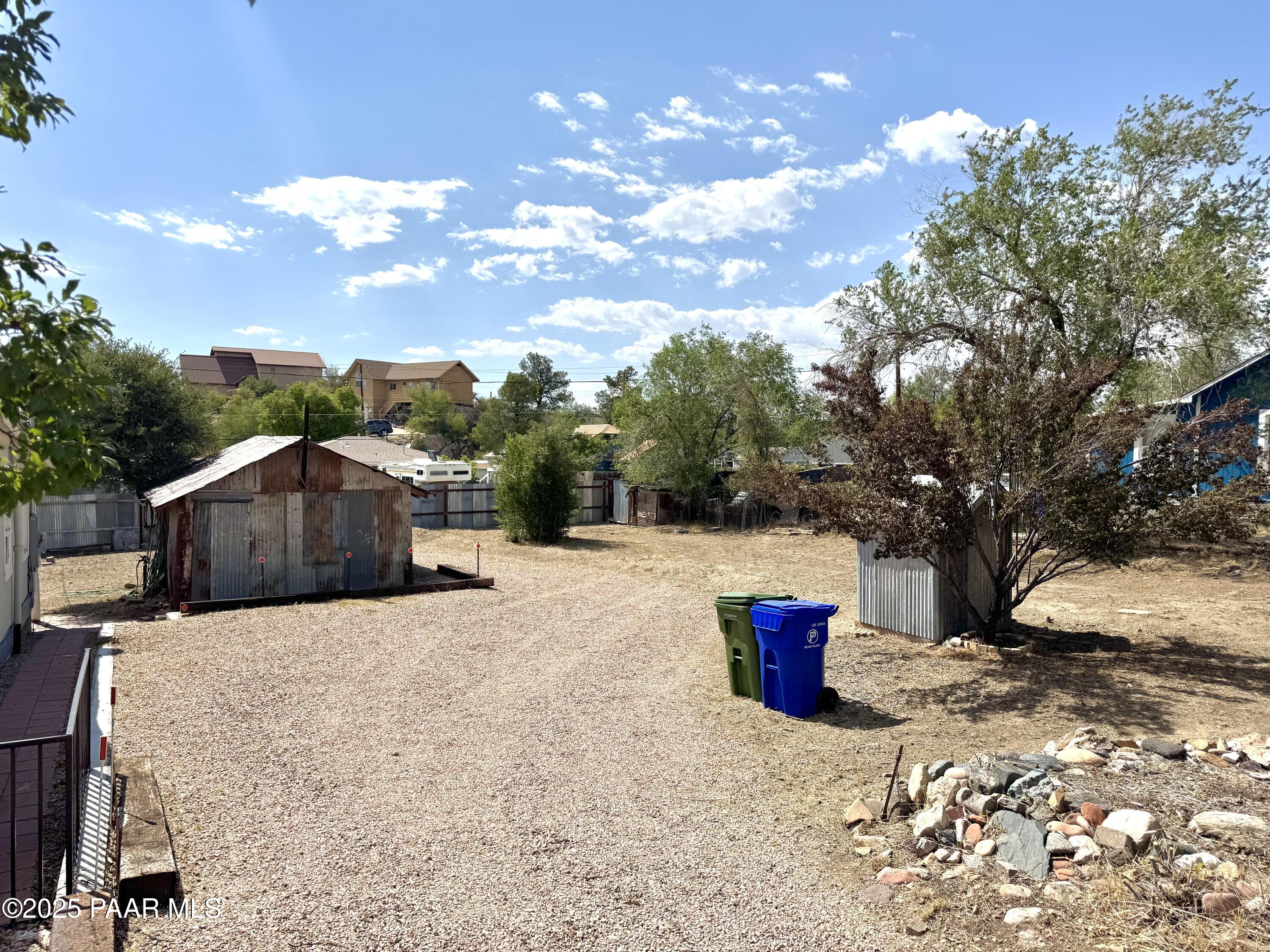 614 Campbell St Street