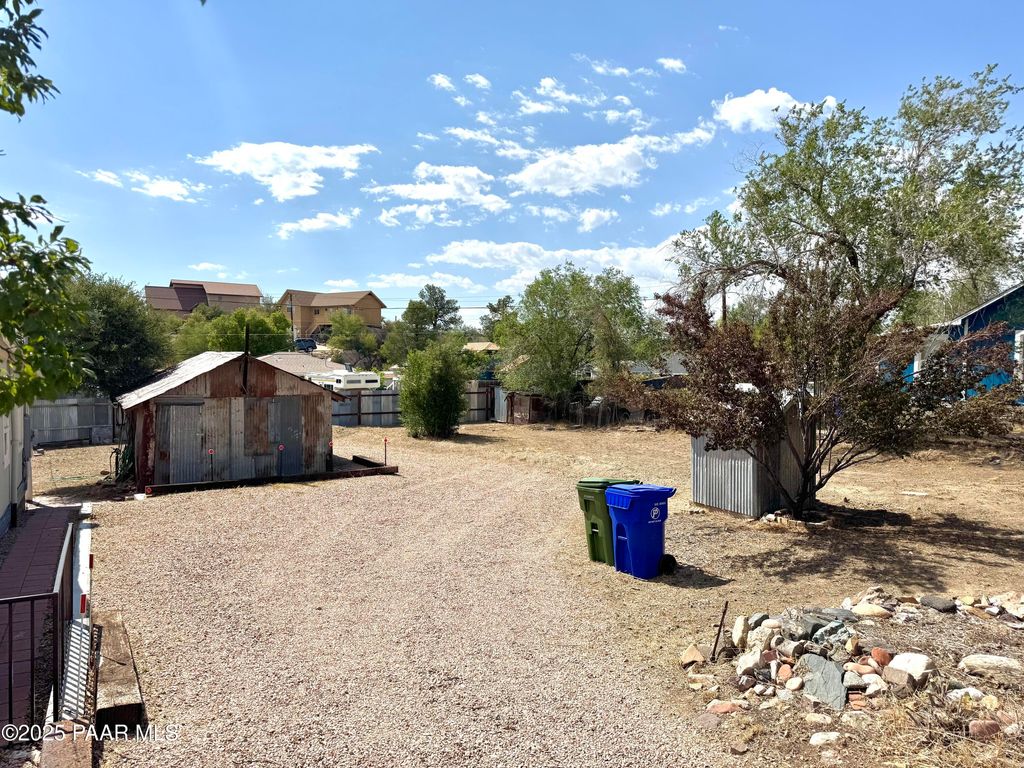 Photo of 614 Campbell St Street, Prescott, AZ 86301 (MLS # 1076404)