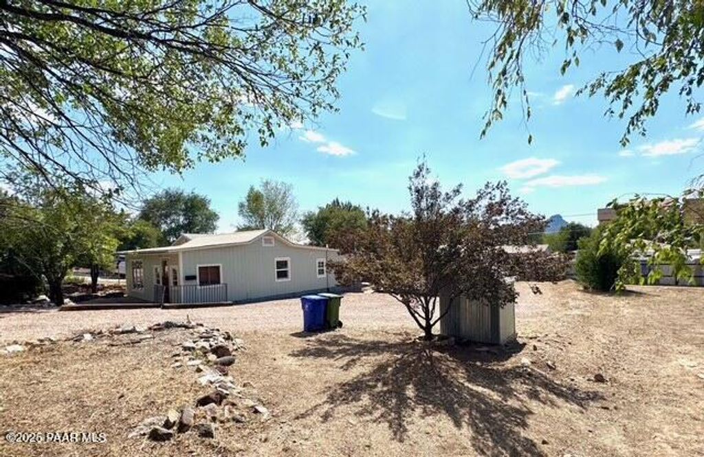 Photo of 614 Campbell St Street, Prescott, AZ 86301 (MLS # 1076404)