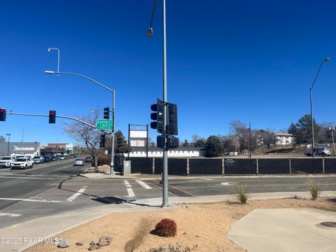 1109 E Gurley Street Prescott AZ 86303