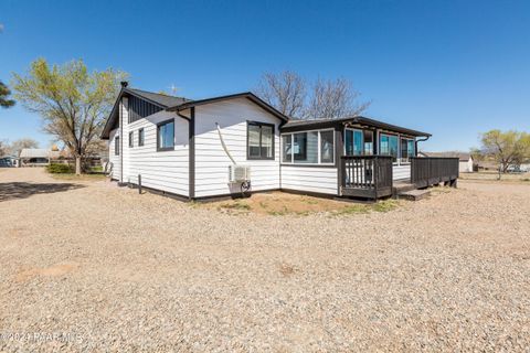 A home in Chino Valley