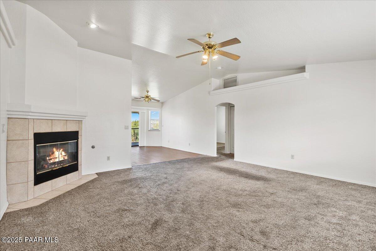 4350 N Verde Vista Drive