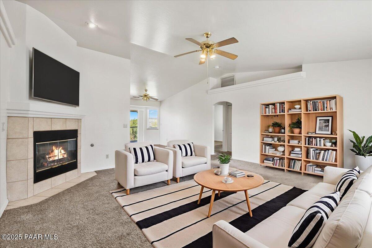 4350 N Verde Vista Drive