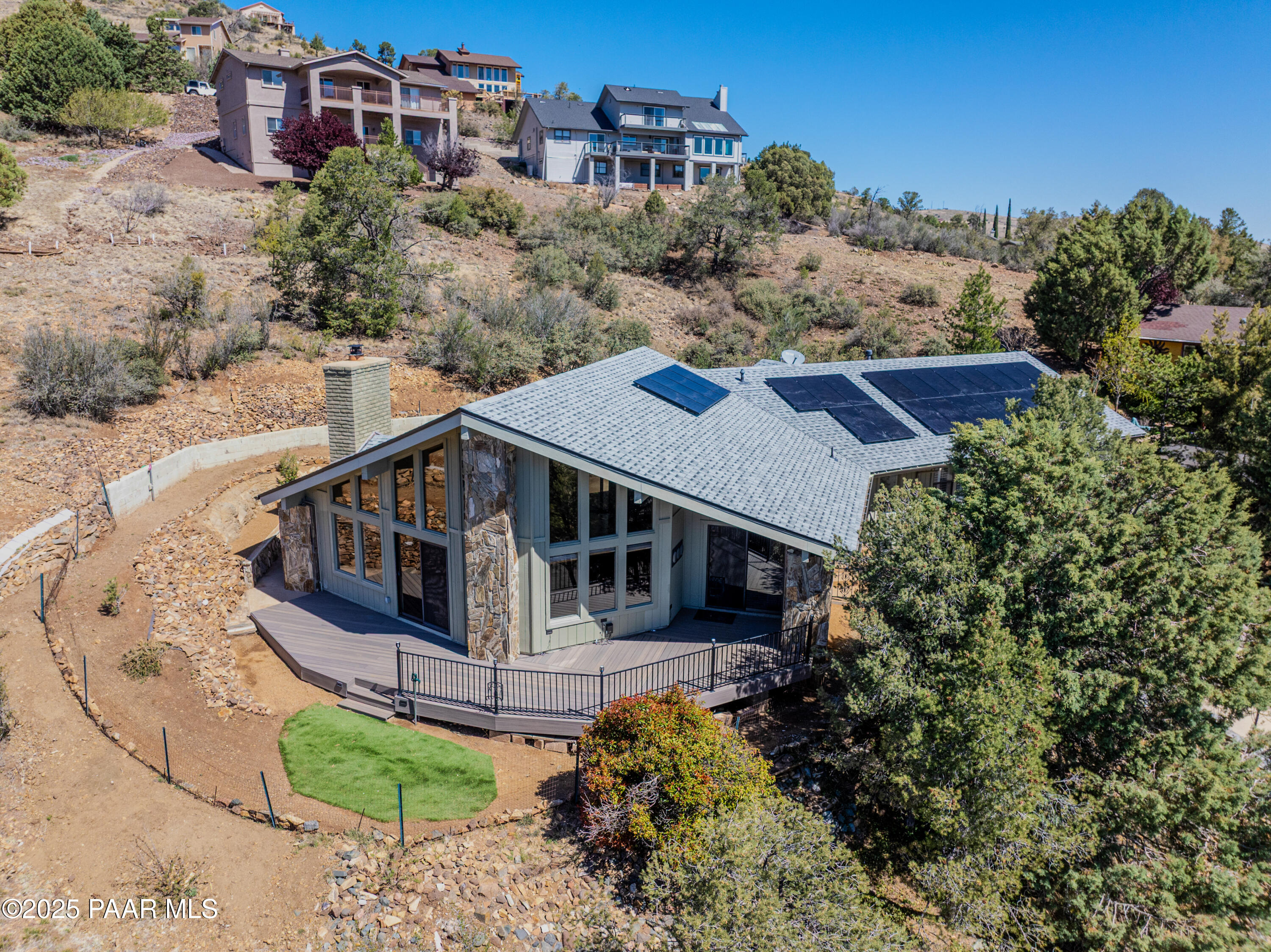 4886 Antelope Drive