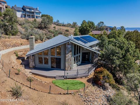 4886 Antelope Drive Prescott AZ 86301
