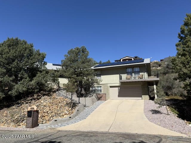 4886 Antelope Drive