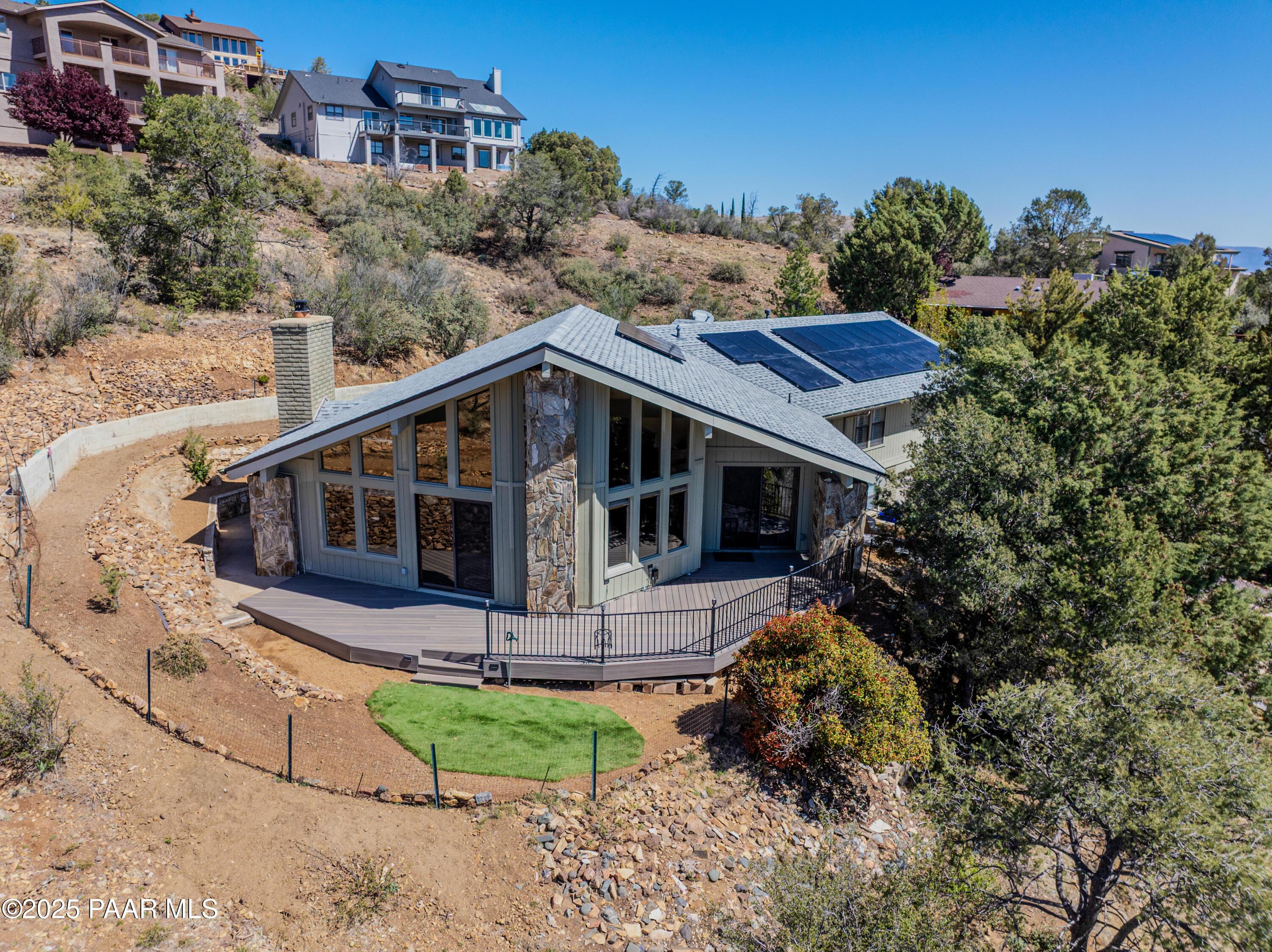 4886 Antelope Drive