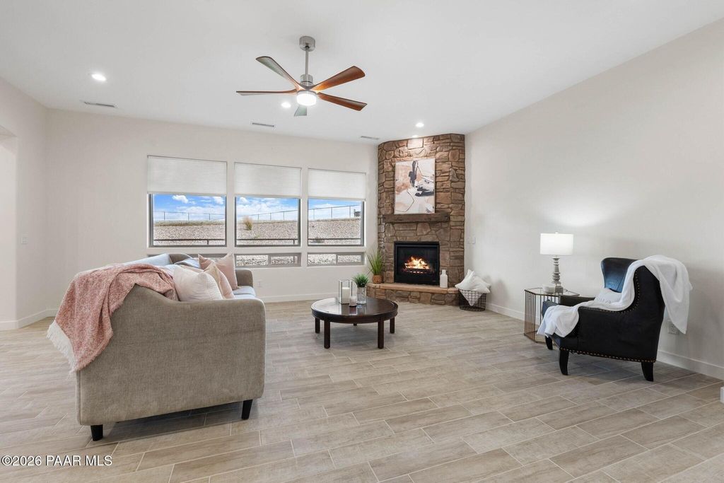 Photo of 6721 E Territorial Road, Prescott Valley, AZ 86315 (MLS # 1078555)