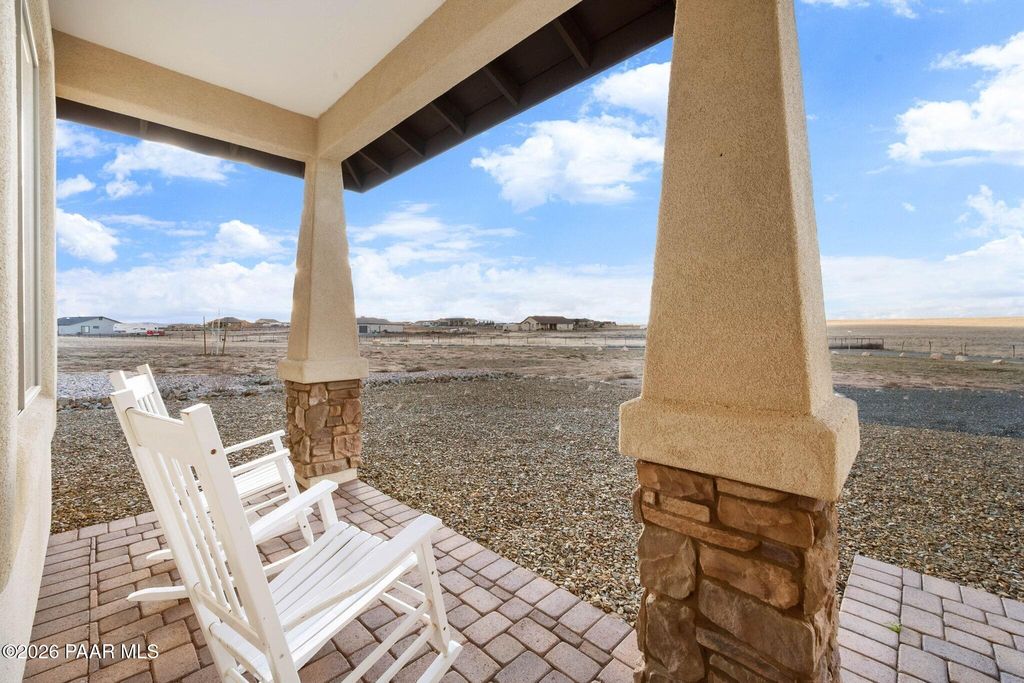 Photo of 6721 E Territorial Road, Prescott Valley, AZ 86315 (MLS # 1078555)