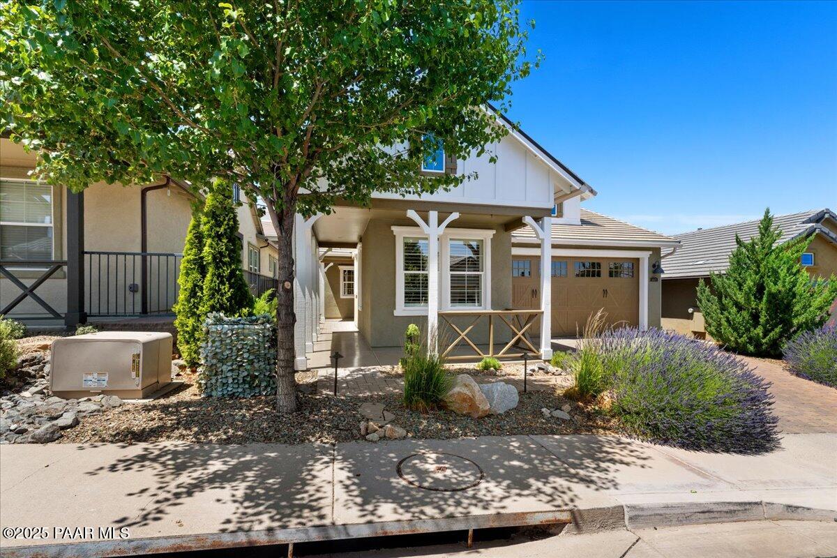 1445 Varsity Drive