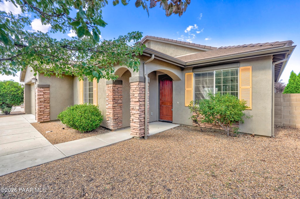 Photo of 1706 Claire Street, Prescott, AZ 86301 (MLS # 1085768)
