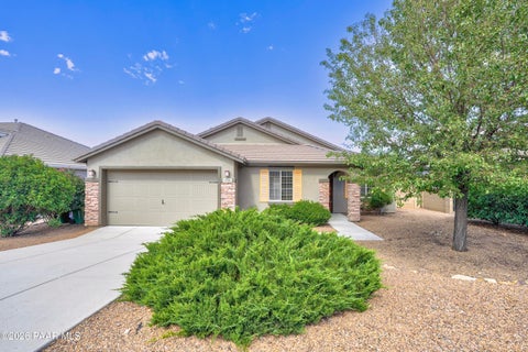 Photo of 1706 Claire Street, Prescott, AZ 86301 (MLS # 1085768)