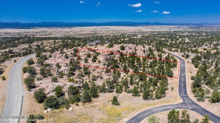 12825 W Cooper Morgan Trail