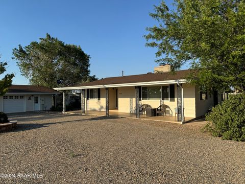 1410 E Road 4 Chino Valley AZ 86323