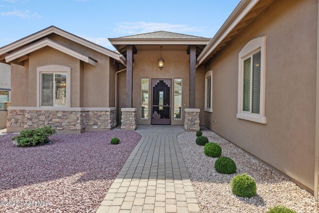 Photo of 495 Isabelle Lane, Prescott, AZ 86301 (MLS # 1077631)