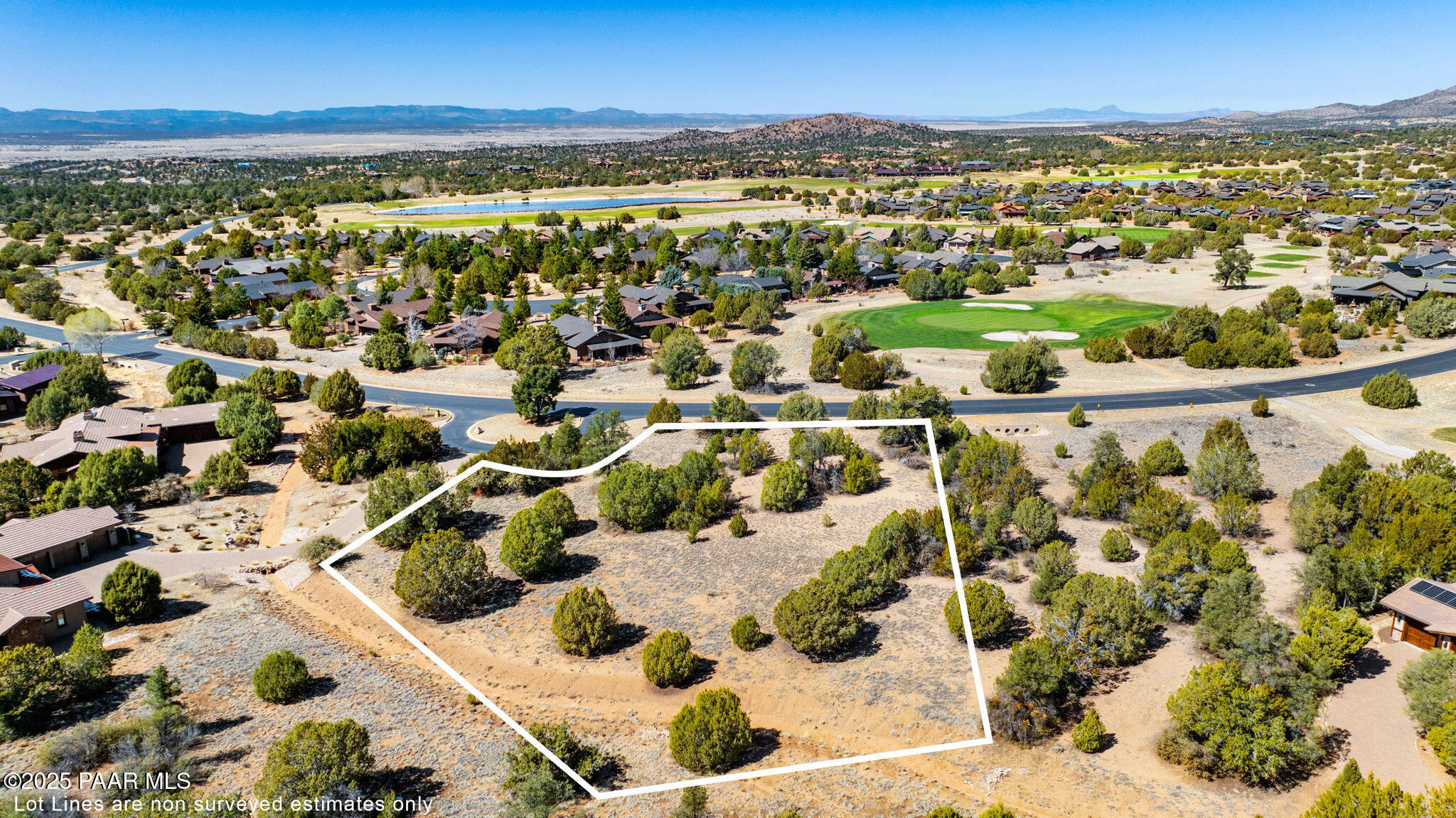 14655 N Double Adobe Road