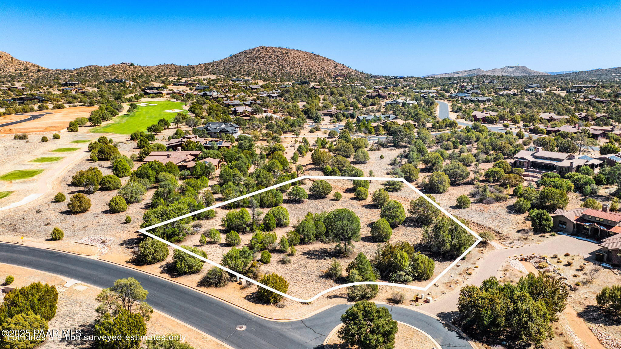 14655 N Double Adobe Road