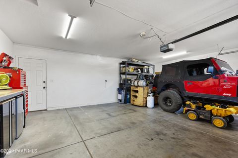 A home in Chino Valley