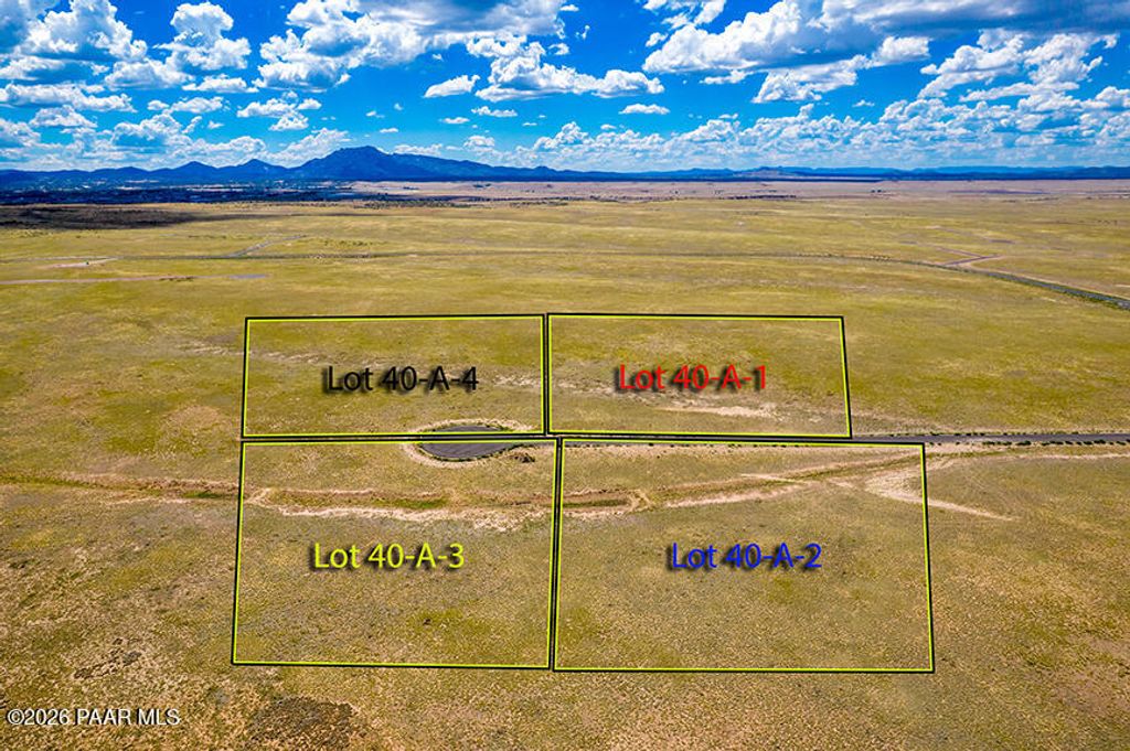 Photo of 401 Addax Drive, Prescott Valley, AZ 86315 (MLS # 1081101)