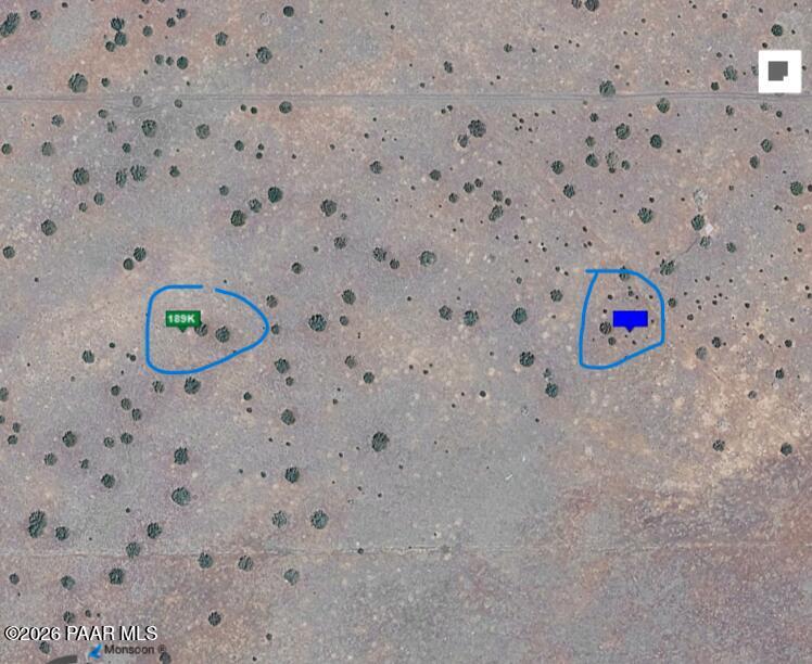 Photo of 0000 Na, Flagstaff, AZ 86004 (MLS # 1085923)