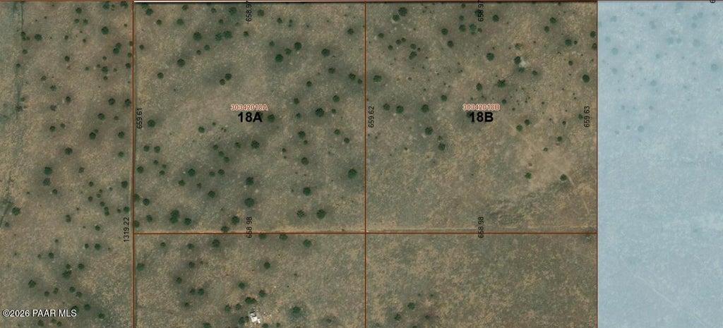 Photo of 0000 Na, Flagstaff, AZ 86004 (MLS # 1085923)