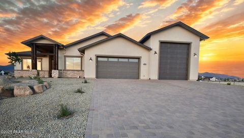 9827 N Constellation Court Prescott Valley AZ 86315