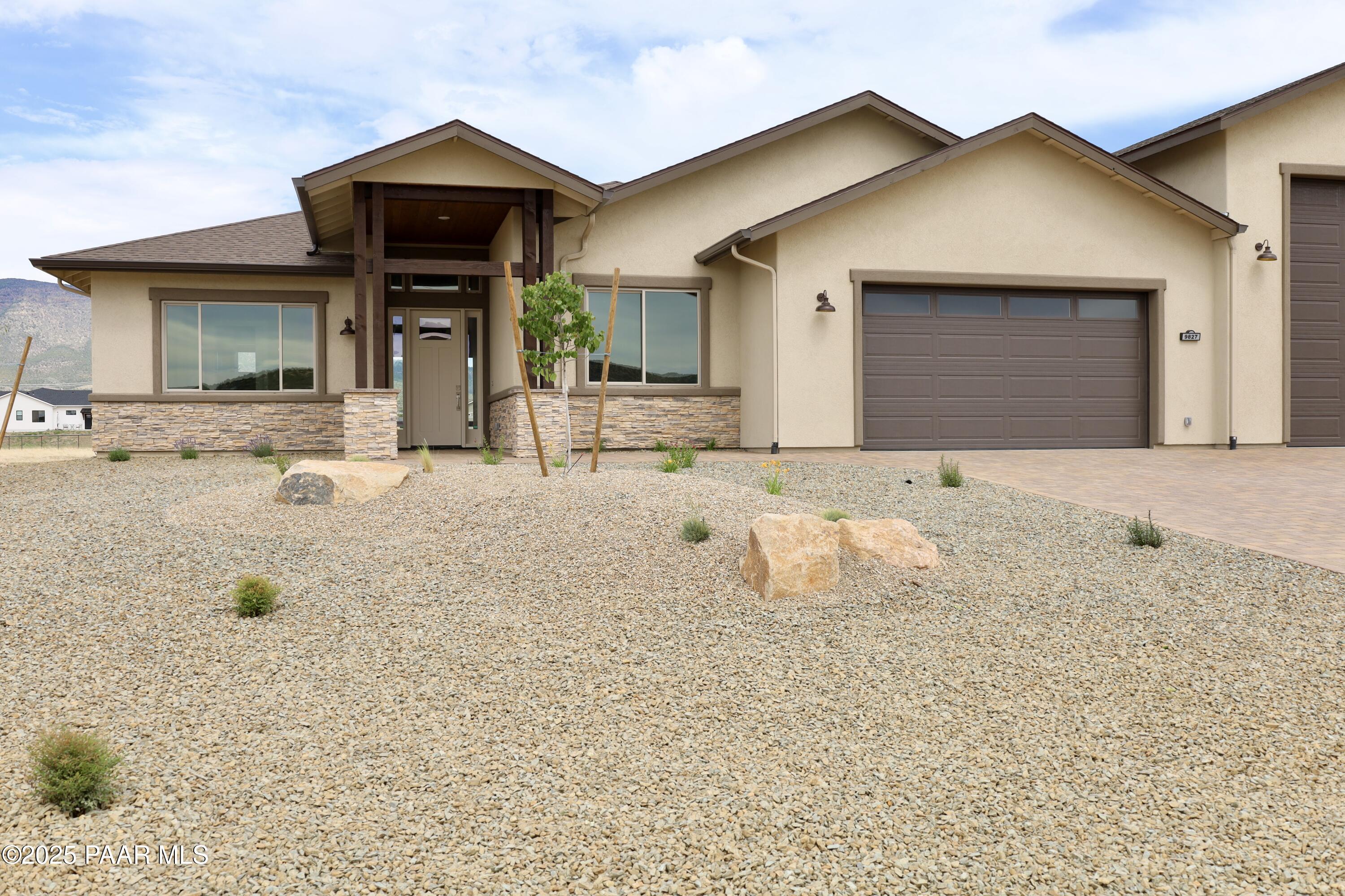 9827 N Constellation Court