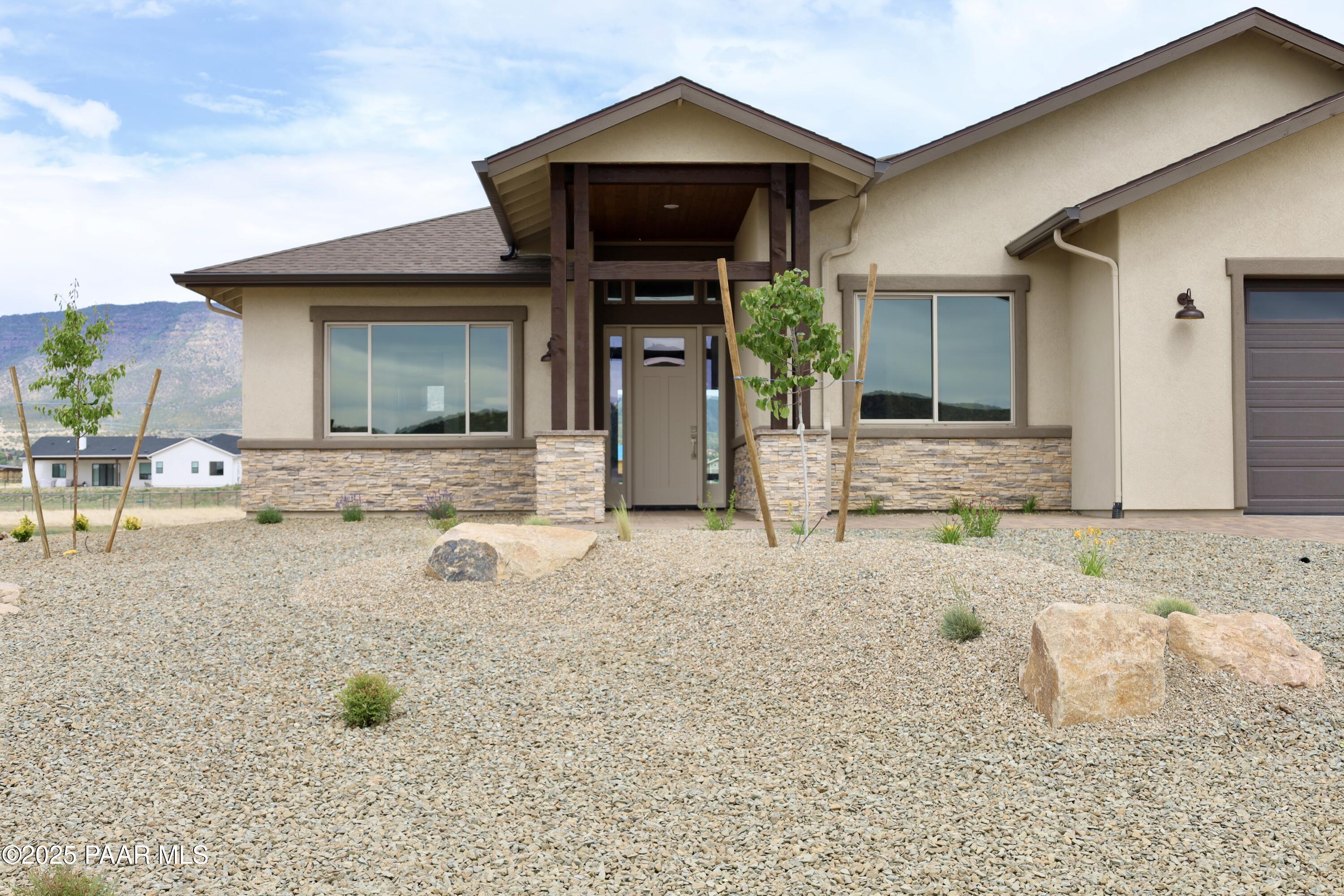 9827 N Constellation Court