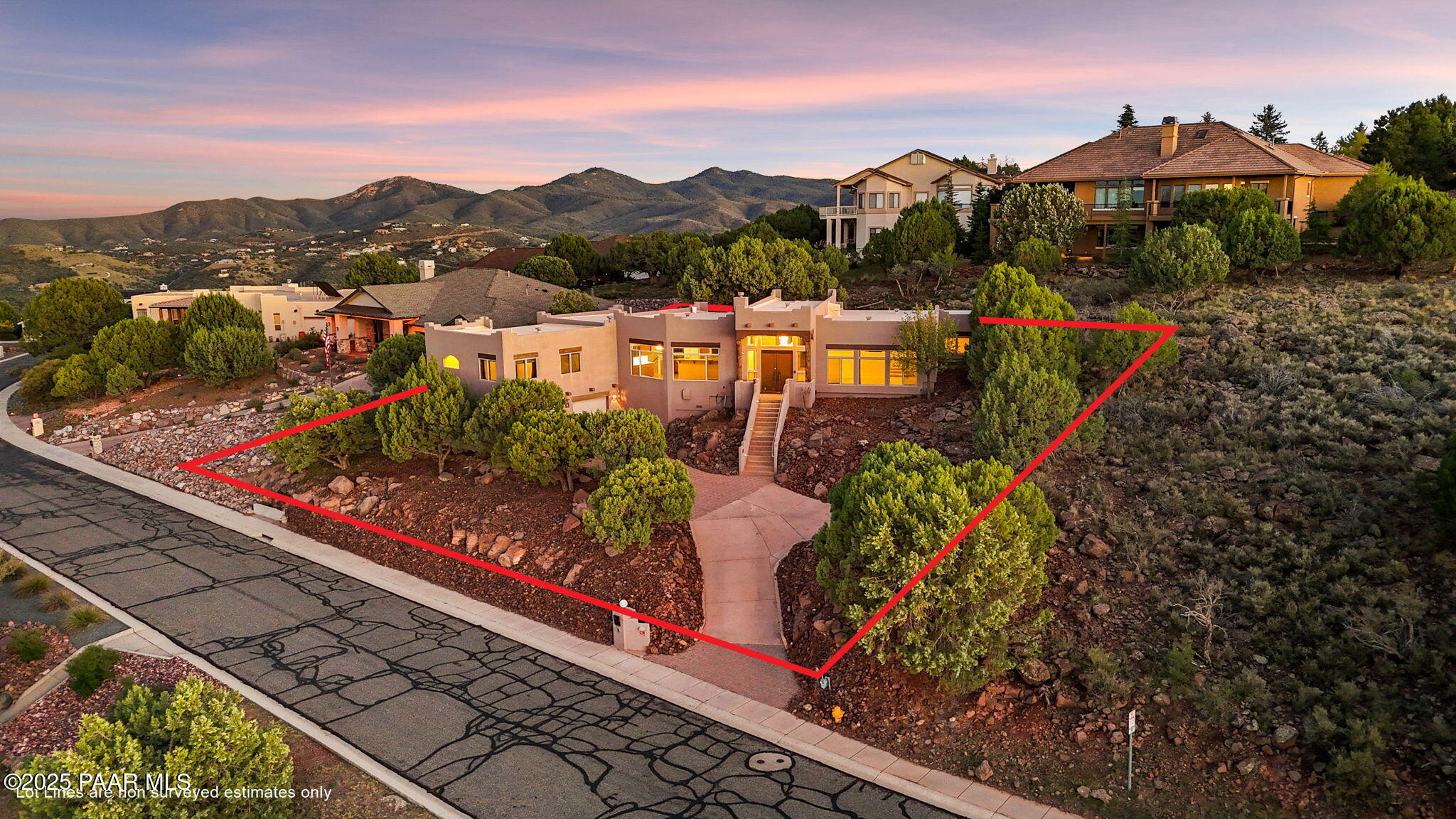 1047 Yavapai Hills Drive