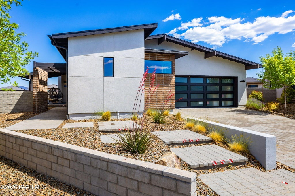 Photo of 4683 N James Court, Prescott Valley, AZ 86314 (MLS # 1084839)
