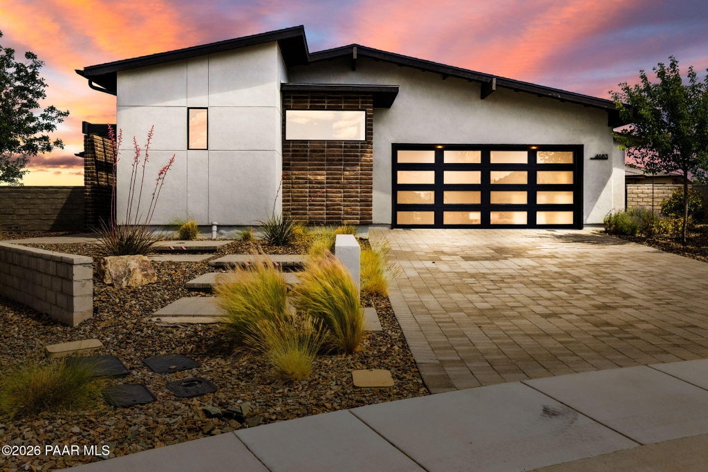 Photo of 4683 N James Court, Prescott Valley, AZ 86314 (MLS # 1084839)