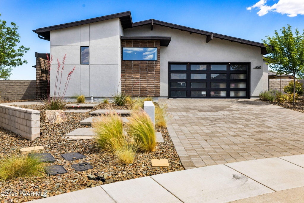 Photo of 4683 N James Court, Prescott Valley, AZ 86314 (MLS # 1084839)