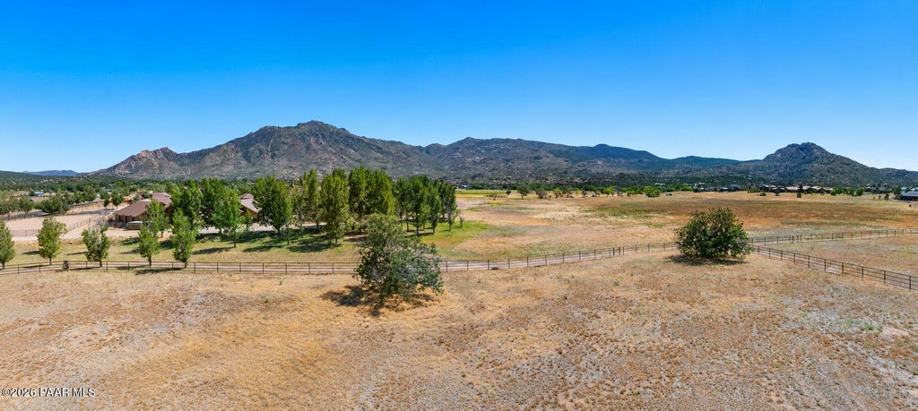 Photo of 9230 N Callahan Lot 97 Road, Prescott, AZ 86305 (MLS # 1082839)