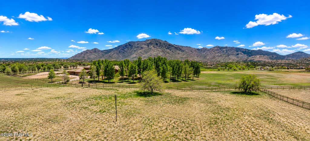 Photo of 9230 N Callahan Lot 97 Road, Prescott, AZ 86305 (MLS # 1082839)