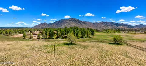 Photo of 9230 N Callahan Lot 97 Road, Prescott, AZ 86305 (MLS # 1082839)