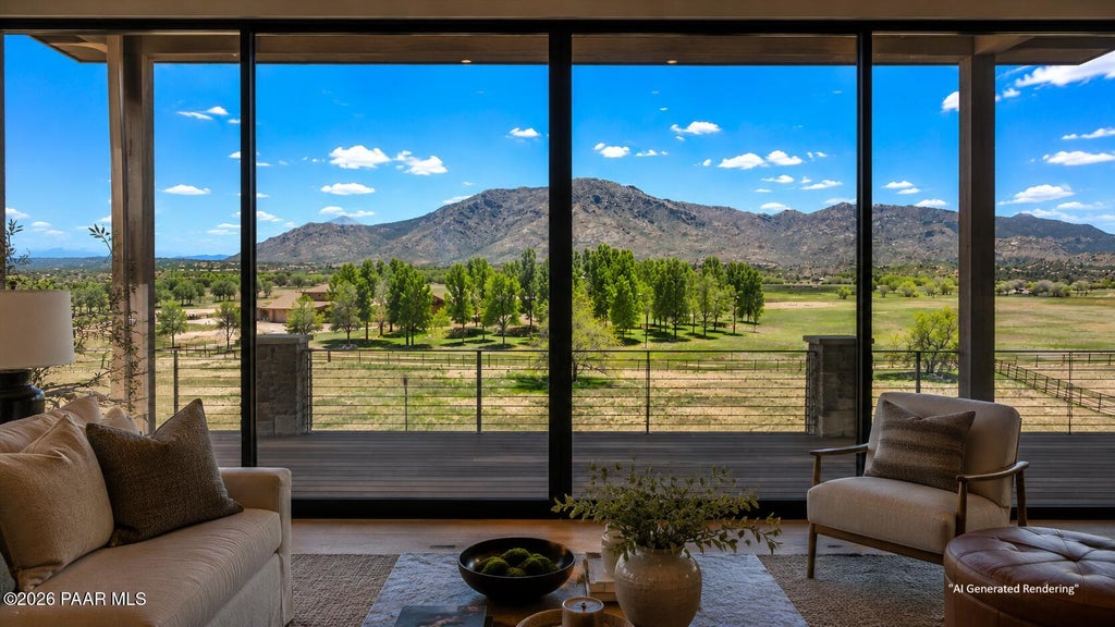 Photo of 9230 N Callahan Lot 97 Road, Prescott, AZ 86305 (MLS # 1082839)