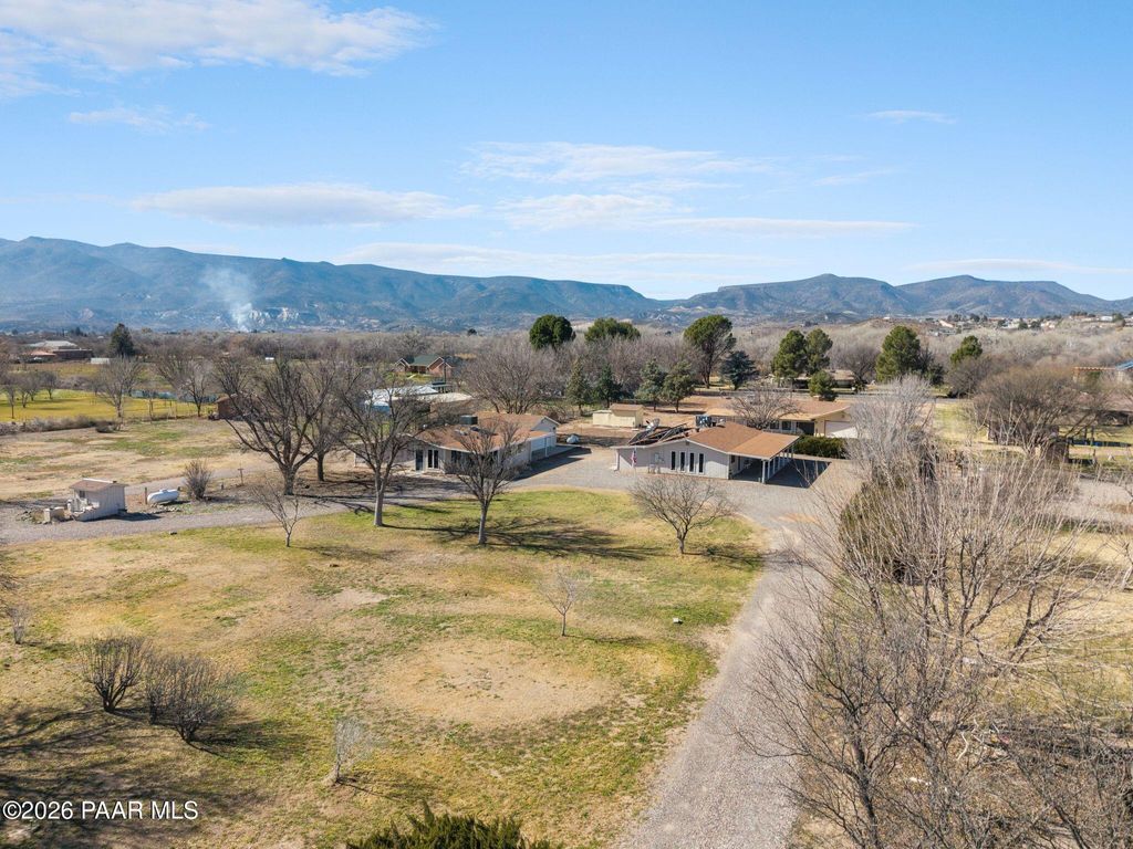 Photo of 814 S Peach Lane, Camp Verde, AZ 86322 (MLS # 1079307)